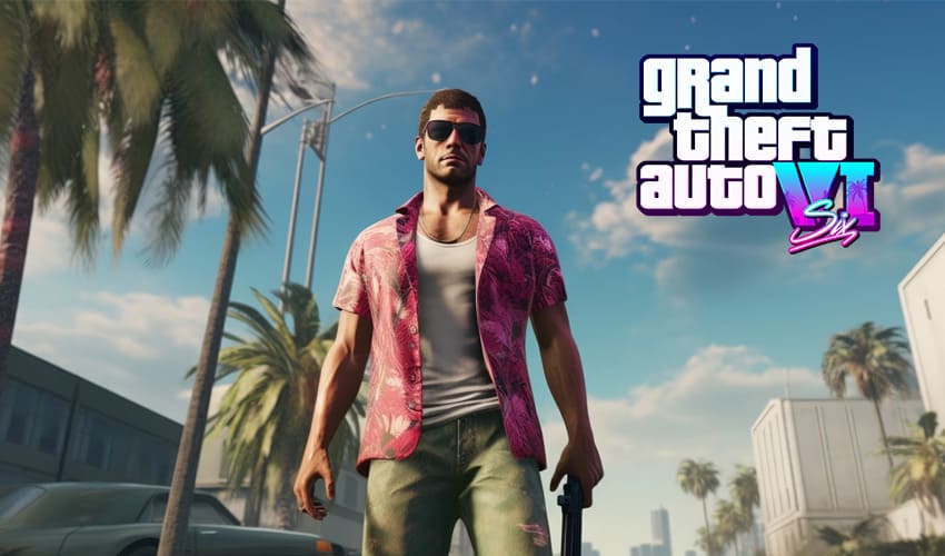 Grand Theft Auto 6 yang Akan di Rilis Dianggap Murah Untuk Harga Pasarnya